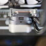 Corsair iCUE LINK Titan RX RGB AIO CPU Cooler Review
